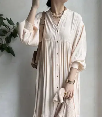 럭셔리! 어른 원피스!