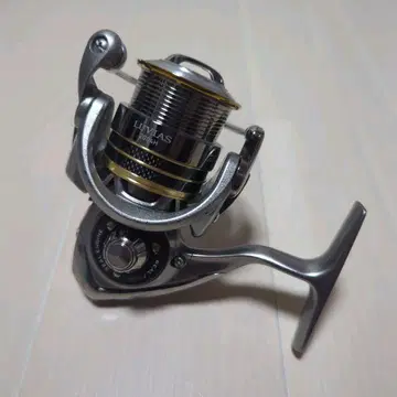 다이와 12 루비아스 2004H 일본제 JAPAN DAIWA LUVIAS