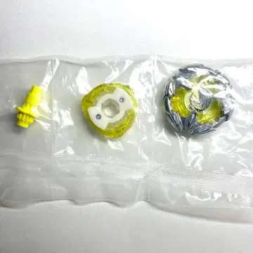 ( 새상품 ) 나이트랜스 3-60LF [ 베이블레이드 X ]