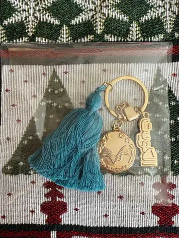 EXPO202 쿠웨이트 키링