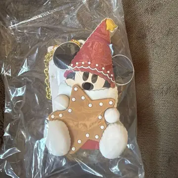 디즈니 릴린린 백참 케이스 2025