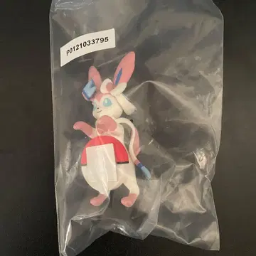 포켓몬 제일복권 F상 니피아