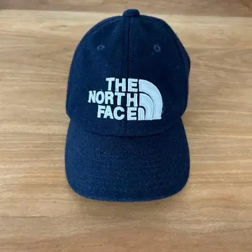 THE NORTH FACE 네이비 캡