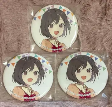 카미고 문화제 시노노메 에나 캔뱃지 프로세카