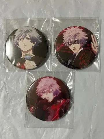 우타프리 탭나이 캔뱃지 란마루