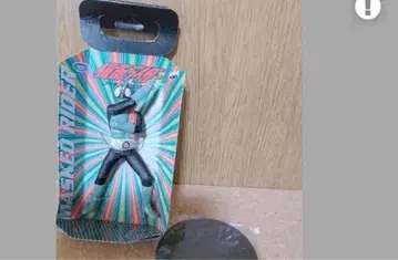 THUNDERBIRDS 썬더버드 스캇 피규어 30cm