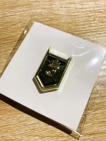 마계의 집사 마이 드림 입장 혜택 계급편 핀 배지 랭크 5 헤