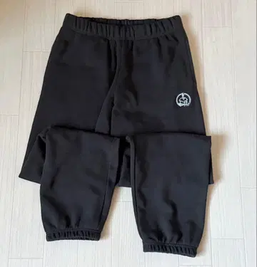 매일 사우나 스웨트 팬츠 M 사이즈