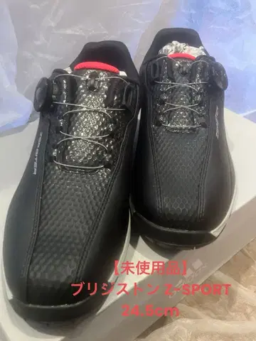 [ 미사용품 ] 브리지스톤 골프 Z-SPORT