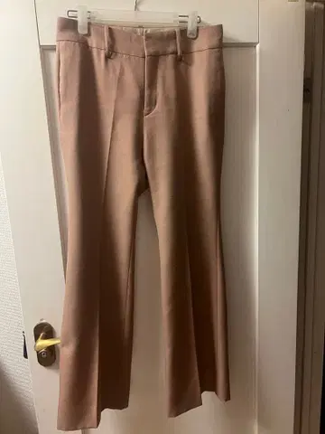 새상품 두지엠 클라세 DEUXIEME CLASSE 엘레강트 팬츠 36