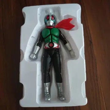 가면라이더 50주년 기념 피규어