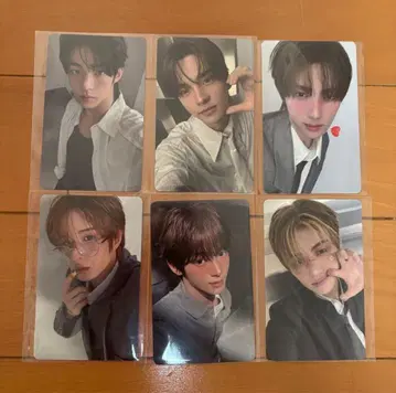 TWS play hard HMV 모바가챠 라키드 로 컴프