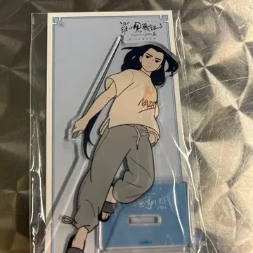 라 샤오헤이 전기 2 로샤오헤이센키 아크릴 스탠드 무겐