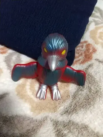 마미트 세기의 대괴수 시리즈 라르게유스 소프트 비닐 협의 가능