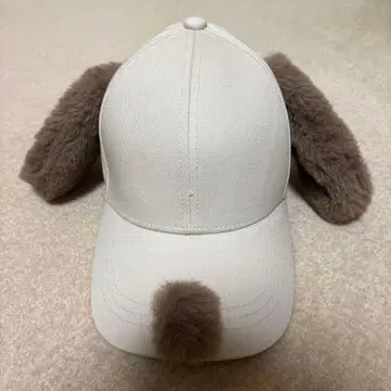 스누피 유니버셜 USJ 모자 캡