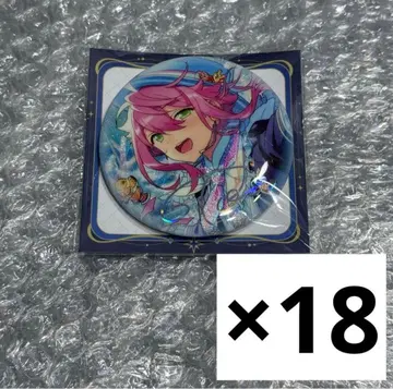 별빛 캔뱃지 모모리