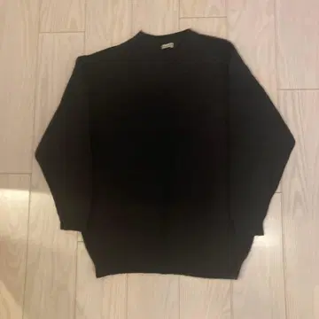 steven alan 네이비 니트 스웨터 M