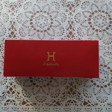 하즈키 1.32배 돋보기 블랙