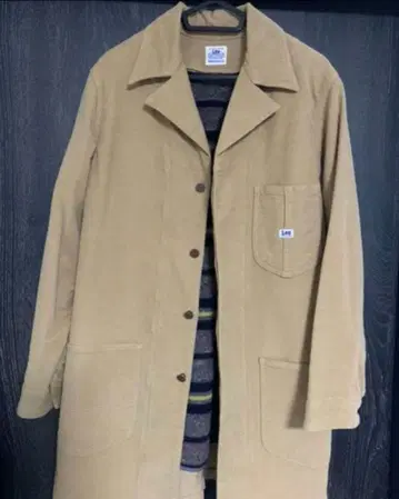 Lee x AMERICAN RAG CIE 샵코트