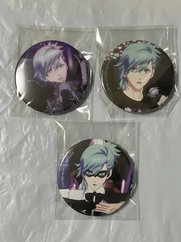 우타프리 탭나이 캔뱃지 아이