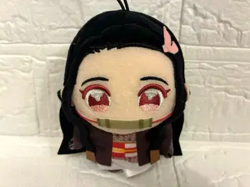 귀멸의 칼날 푸리케 mini 카마도 네즈코