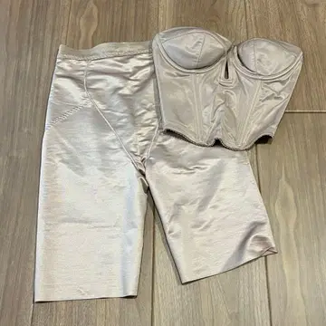 브라이덜 이너 C65