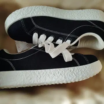 룸톤 버디 / 피로하지 않은 가벼운 메리노울 신발 23.5