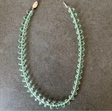 미토민 MITOMIN 구옥 목걸이