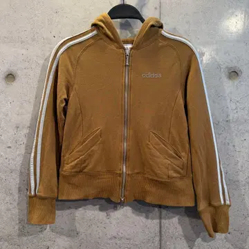 adidas zip parker 아디다스 더블 지퍼 후드티