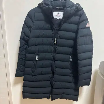 피레넥스 스푸트니크 롱 블랙 38