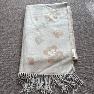 디즈니 더피 가을 스토리북 스톨