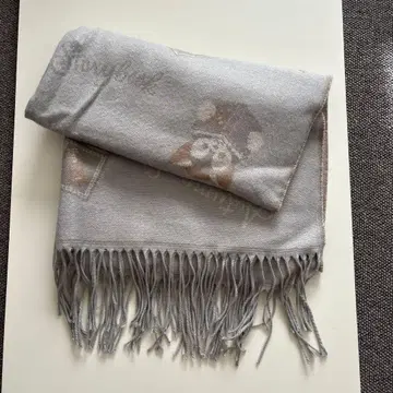 디즈니 더피 가을 스토리북 스톨