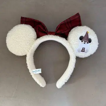 Disney 2025 머리띠