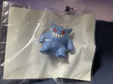 몬코레 색이 다른 겐가 포켓몬 팬 특제