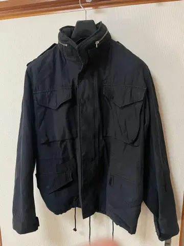 페노메논 M65 밀리터리 자켓