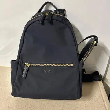 애니에스 베이의 백팩