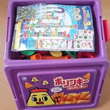 비다마 튜브 슬라이더 DX