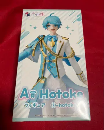 이레이스 Hotoke 피규어 2.5차원