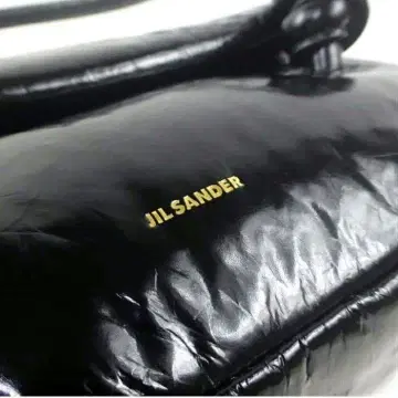 [월말 세일 미개봉 새상품] JIL SANDER 질 샌더 숄더백