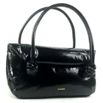 [ 미개봉 새상품 ] 연말 세일 JIL SANDER 질 샌더 숄더백