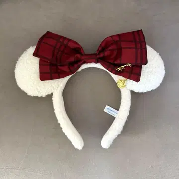 Disney 릴린린 2025 머리띠