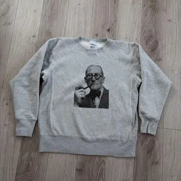 fragment VA Champion 르 코르뷔지에 sizeL