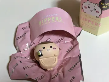 치이카와 히퍼스 밤만쥬