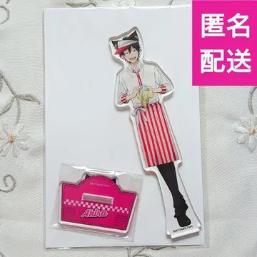 다카하시 아키라 요괴 학교의 선생님이 되었습니다 마네키네코 아크릴 스탠드