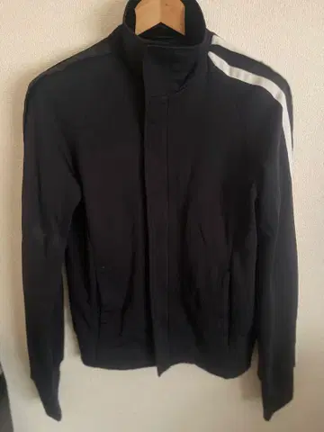 Y-3 트랙 자켓