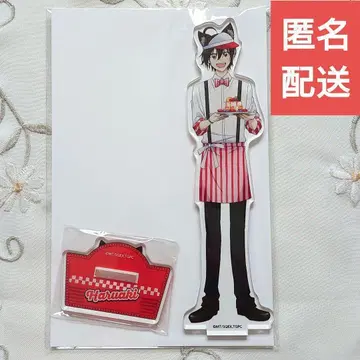 아베노 세이메이 요괴 학교의 선생님이 되었습니다 마네키네코 아크릴 스탠드