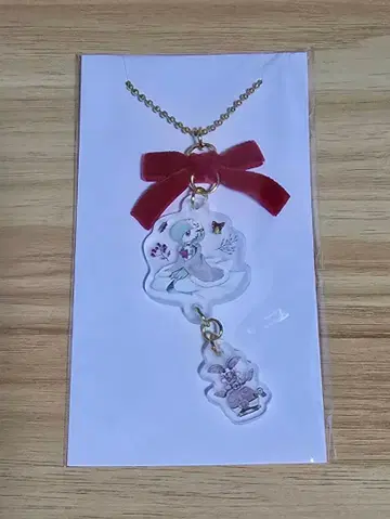 포켓몬 크리스마스 오너먼트 참 서나이트 마기아나