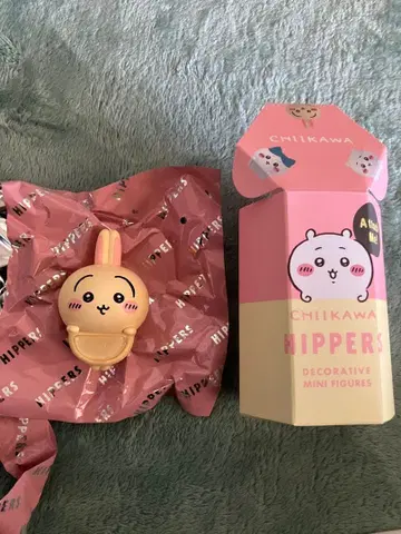 HIPPERS 치이카와 히퍼스 토끼