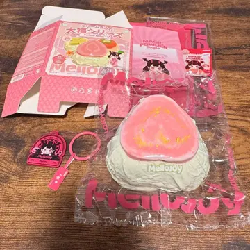 Mellojoy 메로조이 다이후쿠 구아바