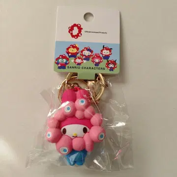 미야쿠미야쿠 산리오  입체 마이멜로디 EXpo 2025 한정판